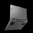 Kép 3/5 - LENOVO LOQ Gaming 15AHP9, 15.6" FHD, AMD Ryzen 5-8645HS, 16GB, 512GB SSD, NV RTX 3050 6GB, NoOS, Luna Grey