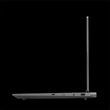 Kép 5/5 - LENOVO LOQ Gaming 15AHP9, 15.6" FHD, AMD Ryzen 5-8645HS, 16GB, 512GB SSD, NV RTX 3050 6GB, NoOS, Luna Grey