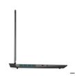 Kép 5/5 - LENOVO LOQ Gaming 15APH8, 15.6" FHD, AMD Ryzen 5 7640HS, 16GB, 512GB SSD, NV RTX 4050 6GB, NoOS, Storm Grey