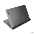 Kép 4/5 - LENOVO LOQ Gaming 15APH8, 15.6" FHD, AMD Ryzen 5 7640HS, 16GB, 512GB SSD, NV RTX 4050 6GB, NoOS, Storm Grey