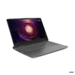 Kép 2/5 - LENOVO LOQ Gaming 15APH8, 15.6" FHD, AMD Ryzen 5 7640HS, 16GB, 512GB SSD, NV RTX 4050 6GB, NoOS, Storm Grey