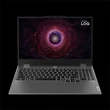Kép 1/5 - LENOVO LOQ Gaming 15ARP9, 15.6" FHD, AMD Ryzen 7 7435HS, 24GB, 1TB SSD, nV RTX 4060 8GB, NoOS, Luna Grey