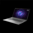 Kép 3/5 - LENOVO LOQ Gaming 15IAX9E, 15.6" FHD, Intel Core i5-12450HX, 16GB, 512GB SSD, nV RTX 2050 4GB, NoOS, Luna Grey