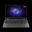 Kép 1/5 - LENOVO LOQ Gaming 15IAX9, 15.6" FHD, Intel Core i5-12600HX, 16GB, 512GB SSD, nV RTX 3050 6GB, NoOS, Luna Grey