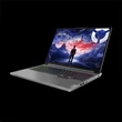 Kép 3/5 - LENOVO Legion 5 16IRX9, 16.0" FHD, Intel Core i5-13450HX, 16GB, 512GB SSD, nV RTX4060 8GB, NoOS, Luna Grey