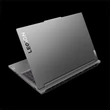Kép 4/5 - LENOVO Legion 5 16IRX9, 16.0" FHD, Intel Core i5-13450HX, 16GB, 512GB SSD, nV RTX4060 8GB, NoOS, Luna Grey