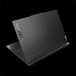 Kép 4/5 - LENOVO Legion 7 16IRX9, 16.0" WQXGA, Intel Core i9-14900HX, 32GB, 1TB SSD, nV RTX4070 8GB, Win11 Home, Eclipse Black