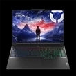 Kép 1/5 - LENOVO Legion 7 16IRX9, 16.0" WQXGA, Intel Core i9-14900HX, 32GB, 1TB SSD, nV RTX4070 8GB, Win11 Home, Eclipse Black