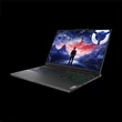 Kép 3/5 - LENOVO Legion 7 16IRX9, 16.0" WQXGA, Intel Core i9-14900HX, 32GB, 1TB SSD, nV RTX4070 8GB, Win11 Home, Eclipse Black