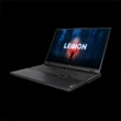 Kép 3/5 - LENOVO Legion Pro 5 16ARX8, 16.0" WQXGA, AMD Ryzen 5-7645HX, 16GB, 1TB SSD, nV RTX 4050 6GB, NoOS, Onyx Grey