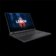 Kép 2/5 - LENOVO Legion Pro 5 16ARX8, 16.0" WQXGA, AMD Ryzen 5-7645HX, 16GB, 1TB SSD, nV RTX 4050 6GB, NoOS, Onyx Grey