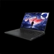 Kép 3/5 - LENOVO Legion Pro 5 16IRX9, 16.0" WQXGA, Intel Core i5-14500HX, 32GB, 1TB SSD, nV RTX 4060 8GB, NoOS, Onyx Grey