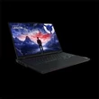 Kép 1/5 - LENOVO Legion Pro 7 16IRX9H, 16.0" WQXGA, Intel Core i9-14900HX, 32GB, 1TB SSD, nV RTX 4080 12GB, Win11 H, Eclipse Black