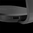 Kép 4/5 - LENOVO Legion S600 Station (Headset-hez), fekete