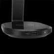 Kép 3/5 - LENOVO Legion S600 Station (Headset-hez), fekete