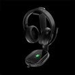 Kép 1/5 - LENOVO Legion S600 Station (Headset-hez), fekete