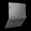 Kép 4/5 - LENOVO Legion Slim 5 16AHP9, 16.0" WQXGA, AMD Ryzen 7 8845HS, 16GB, 512GB SSD, nV RTX4060 8GB, NoOS, Luna Grey