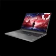 Kép 3/5 - LENOVO Legion Slim 5 16AHP9, 16.0" WQXGA, AMD Ryzen 7 8845HS, 16GB, 512GB SSD, nV RTX4060 8GB, NoOS, Luna Grey