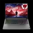 Kép 1/5 - LENOVO Legion Slim 5 16AHP9, 16.0" WQXGA, AMD Ryzen 7 8845HS, 16GB, 512GB SSD, nV RTX4060 8GB, NoOS, Luna Grey