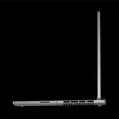 Kép 5/5 - LENOVO Legion Slim 5 16AHP9, 16.0" WQXGA, AMD Ryzen 7 8845HS, 32GB, 1TB SSD, nV RTX4070 8GB, NoOS, Luna Grey