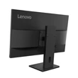 Kép 5/5 - LENOVO Monitor - ThinkVision E24-40; 23,8" FHD 1920x1080 IPS, 16:9, 4ms, 100Hz, 1300:1, 250cd/m2, HDMI, DP, VGA, Pivot