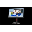 Kép 3/5 - LENOVO Monitor - ThinkCentre Tiny-In-One 24 Gen5; 23.8" FHD 1920x1080 IPS, 16:9, 1000:1, 250cd/m2, 4ms, VESA,Cam,HDMI,DP