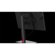 Kép 4/5 - LENOVO Monitor - ThinkCentre Tiny-In-One 24 Gen5; 23.8" FHD 1920x1080 IPS, 16:9, 1000:1, 250cd/m2, 4ms, VESA,Cam,HDMI,DP