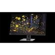 Kép 3/5 - LENOVO Monitor - ThinkVision E27q-20; 27" QHD 2560 x 1440 IPS, 16:9, 1000:1, 350cd/m2, 6ms, HDMI, DP