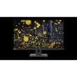 Kép 1/5 - LENOVO Monitor - ThinkVision E27q-20; 27" QHD 2560 x 1440 IPS, 16:9, 1000:1, 350cd/m2, 6ms, HDMI, DP