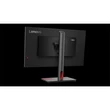 Kép 4/5 - LENOVO Monitor - ThinkVision P25i-30; 24,5" FHD 1920x1080 IPS, 100Hz, 16:9, 1300:1, 250cd/m2, 4ms, D-Sub, HDMI, DP