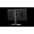 Kép 3/5 - LENOVO Monitor - ThinkVision P25i-30; 24,5" FHD 1920x1080 IPS, 100Hz, 16:9, 1300:1, 250cd/m2, 4ms, D-Sub, HDMI, DP