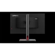 Kép 5/5 - LENOVO Monitor - ThinkVision P25i-30; 24,5" FHD 1920x1080 IPS, 100Hz, 16:9, 1300:1, 250cd/m2, 4ms, D-Sub, HDMI, DP