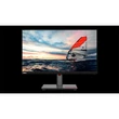 Kép 1/5 - LENOVO Monitor - ThinkVision P25i-30; 24,5" FHD 1920x1080 IPS, 100Hz, 16:9, 1300:1, 250cd/m2, 4ms, D-Sub, HDMI, DP