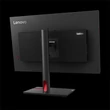 Kép 4/5 - LENOVO Monitor - ThinkVision P27 3D; 27" UHD 3840x2160 IPS, 16:9, 1200:1, 310cd/m2, 4ms, VESA, HDMI, DP, USB Type-C