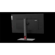 Kép 4/5 - LENOVO Monitor - ThinkVision P27q-30; 27" QHD 2560x1440 IPS, 16:9, 1000:1, 350cd/m2, 4ms, VESA, HDMI, DP, DP-out