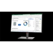 Kép 3/5 - LENOVO Monitor - ThinkVision P27q-30; 27" QHD 2560x1440 IPS, 16:9, 1000:1, 350cd/m2, 4ms, VESA, HDMI, DP, DP-out