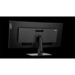 Kép 5/5 - LENOVO Monitor - ThinkVision P34w-20, ívelt, 34,14" WQHD 3440x1440 IPS, 21:9, 1000:1, 300cd/m2, 4ms, USB, USB-C, HDMI,DP