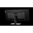 Kép 4/5 - LENOVO Monitor - ThinkVision P34w-20, ívelt, 34,14" WQHD 3440x1440 IPS, 21:9, 1000:1, 300cd/m2, 4ms, USB, USB-C, HDMI,DP