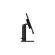 Kép 4/5 - LENOVO Monitor - ThinkVision T24m-29; 23,8" FHD 1920x1080 IPS, 16:9, 1000:1, 250cd/m2, 4ms, VESA, HDMI, DP, USB Type-C