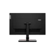 Kép 2/5 - LENOVO Monitor - ThinkVision T24m-29; 23,8" FHD 1920x1080 IPS, 16:9, 1000:1, 250cd/m2, 4ms, VESA, HDMI, DP, USB Type-C