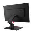 Kép 4/5 - LENOVO Monitor - ThinkVision T24t-20; 23,8" FHD 1920x1080 IPS Touch, 60Hz, 16:9, 1000:1, 300cd/m2, 4ms, HDMI, DP, USB-C
