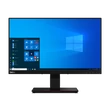 Kép 1/5 - LENOVO Monitor - ThinkVision T24t-20; 23,8" FHD 1920x1080 IPS Touch, 60Hz, 16:9, 1000:1, 300cd/m2, 4ms, HDMI, DP, USB-C