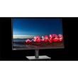 Kép 2/5 - LENOVO Monitor - ThinkVision T27h-30; 27" QHD 2560x1440 IPS, 16:9, 1000:1, 350cd/m2, 4ms, HDMI, DP, USB Type-C