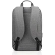 Kép 2/3 - LENOVO NB Táska - 15.6" Casual BACKPACK B210 Grey