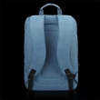 Kép 4/5 - LENOVO NB Táska 15.6" Backpack B210, kék
