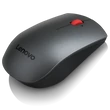 Kép 3/4 - LENOVO Vezeték Nélküli egér - Professional Wireless Laser Mouse