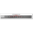 Kép 2/3 - LENOVO SAN - Switch DB610S 24x32Gb Fibre (8 ports activated w/ 16Gb SWL SFPs)