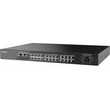 Kép 1/3 - LENOVO SAN - Switch DB610S 24x32Gb Fibre (8 ports activated w/ 16Gb SWL SFPs)