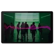 Kép 2/5 - LENOVO Tab M10 HD(TB-X306X), 10,1" HD TDDI, MediaTek Helio P22T, OC 2.3GHz, 4GB, 64GB eMMC, LTE, Android, Iron Grey