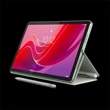 Kép 1/5 - LENOVO Tab M11 (TB330XU),  11" , MediaTek Helio G88, OC, 8GB, 128GB, 4G LTE, Android, Seafoam Green, PEN, WOA